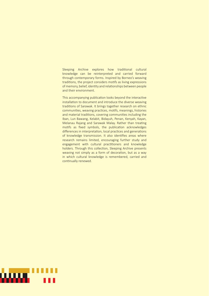 Introduction page